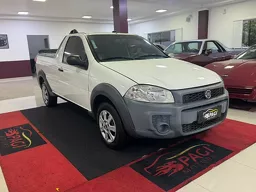 Fiat Strada