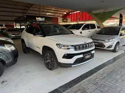 Jeep Commander