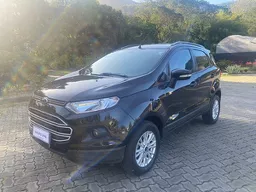 Ecosport