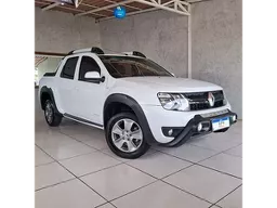 Renault Duster Oroch