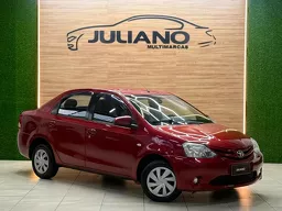 Toyota Etios