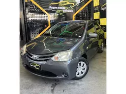 Toyota Etios