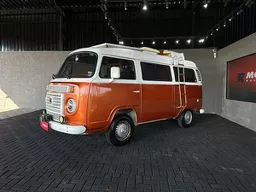 Volkswagen Kombi