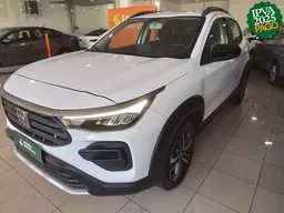Fiat Pulse