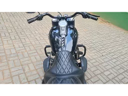 Harley-Davidson Fat Boy