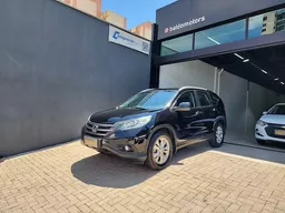 Honda CRV
