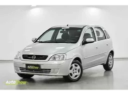 Chevrolet Corsa