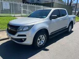 Chevrolet S10
