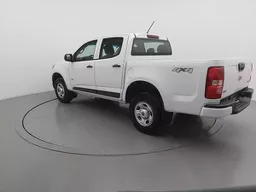 Chevrolet S10