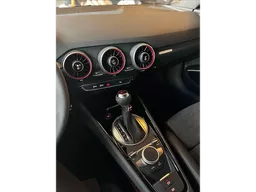 Audi TT RS