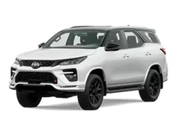 Toyota Hilux SW4