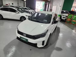 Fiat Cronos