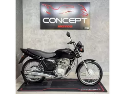 CG 125