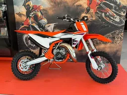 Ktm SX