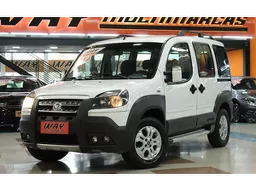 Fiat Doblò