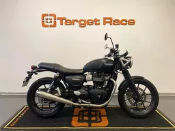 Street Twin