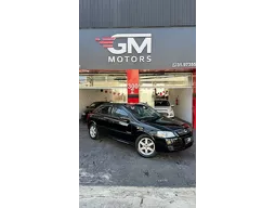 Chevrolet Astra