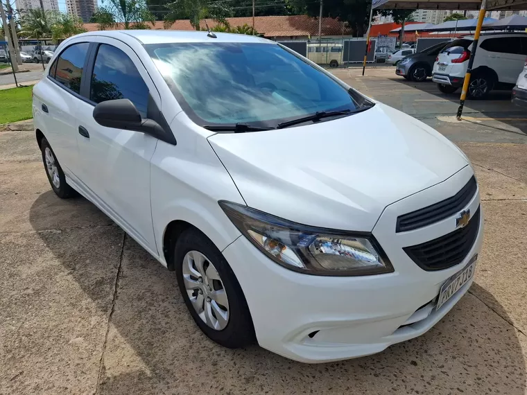 Foto do carro