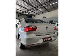 Volkswagen Voyage