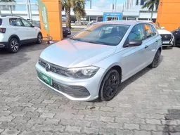 Volkswagen Polo Hatch