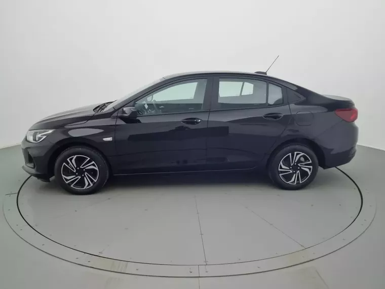Foto do carro