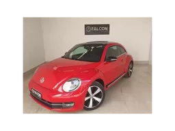 Volkswagen Fusca