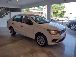Volkswagen Voyage