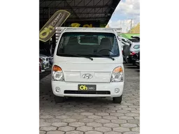 Hyundai HR