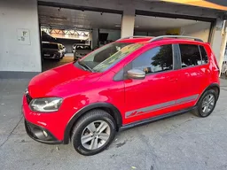 Volkswagen Crossfox