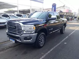 RAM 3500