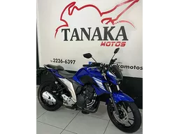 Yamaha Fazer 250