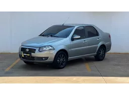 Fiat Siena