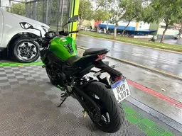 Kawasaki Z