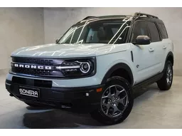 Ford Bronco Sport