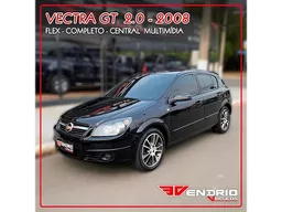 Chevrolet Vectra