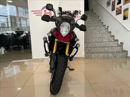 Suzuki V-Strom
