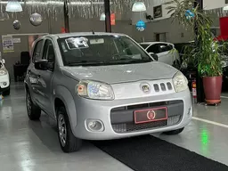 Fiat Uno