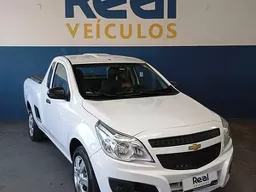 Chevrolet Montana