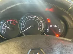 Renault Oroch