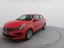 Fiat Cronos