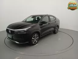 Fiat Fastback
