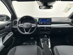 Volkswagen Cross UP