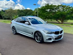BMW 328i