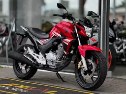 CB Twister