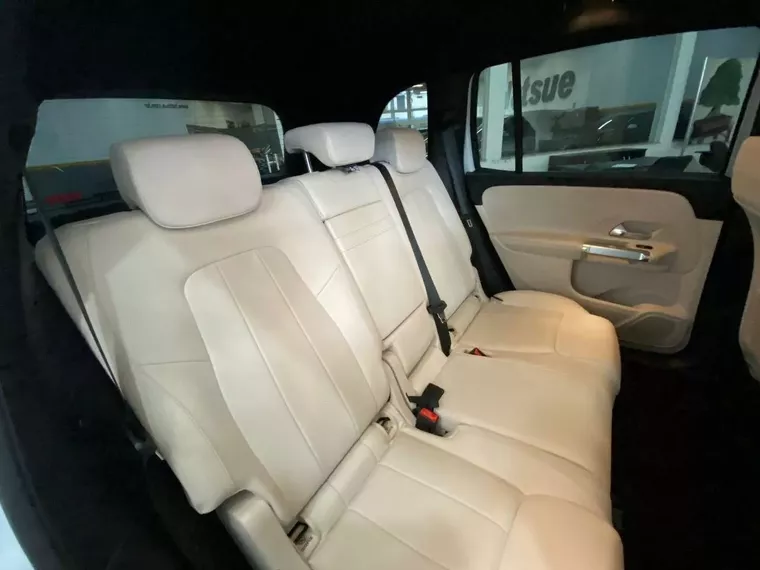 Mercedes-benz GLB 200 Branco 9