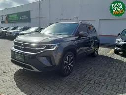 Volkswagen Taos
