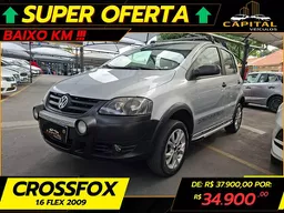 Volkswagen Crossfox