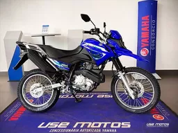 XTZ 150