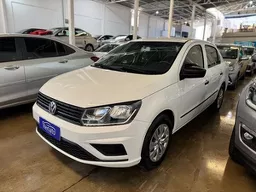 Volkswagen Voyage