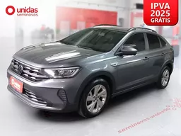 Volkswagen Nivus